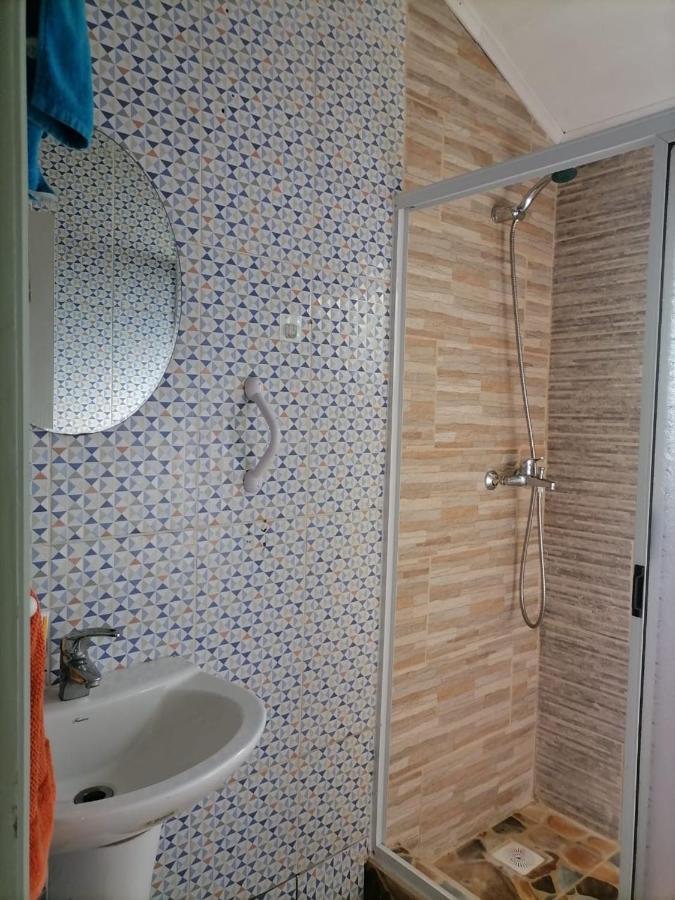 Cabanas Mister Nelson Valdivia Exterior foto